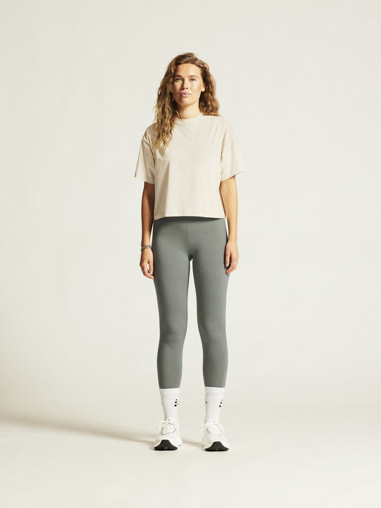 Collective Relaxed SS Tee W - Afbeelding 9