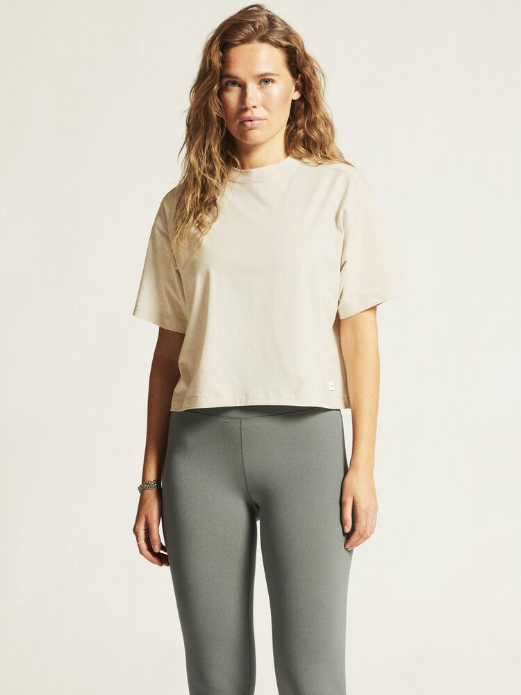 Collective Relaxed SS Tee W - Afbeelding 6