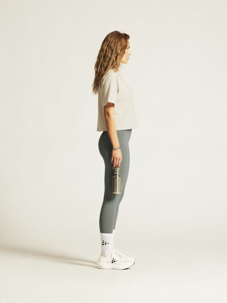 Collective Relaxed SS Tee W - Afbeelding 12