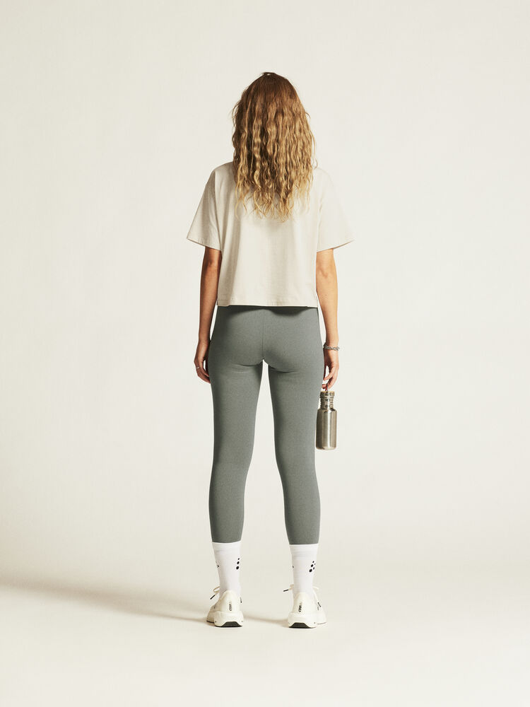 Collective Relaxed SS Tee W - Afbeelding 5