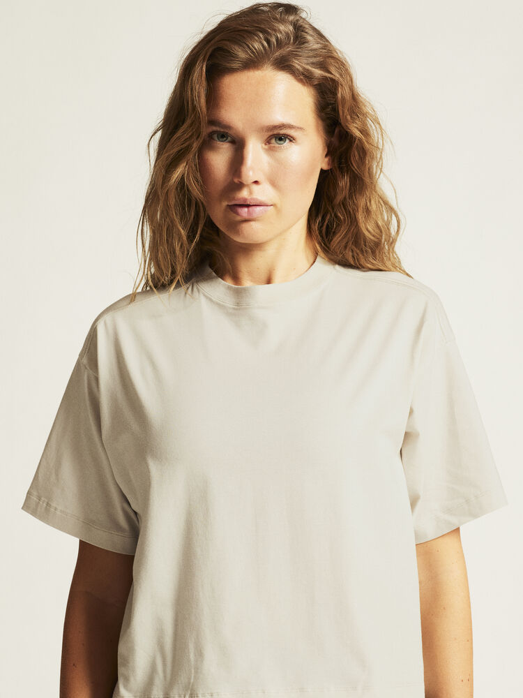 Collective Relaxed SS Tee W - Afbeelding 4