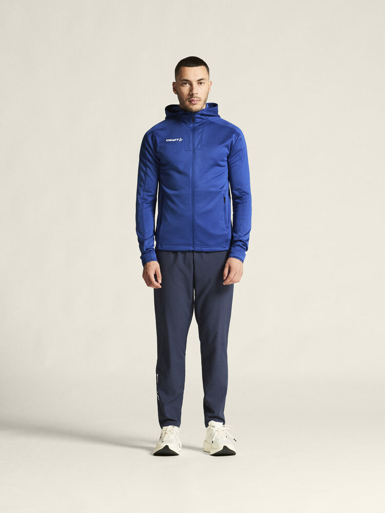 Evolve 2.0 Brushed Hood Jacket M - Afbeelding 10