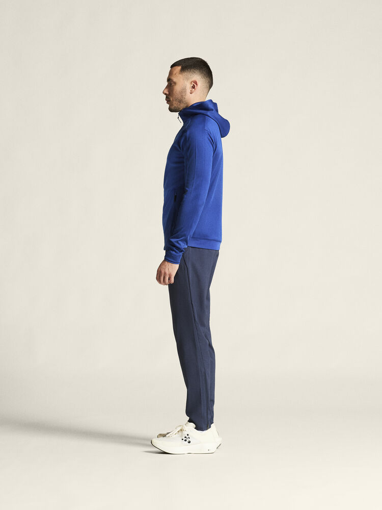 Evolve 2.0 Brushed Hood Jacket M - Afbeelding 3