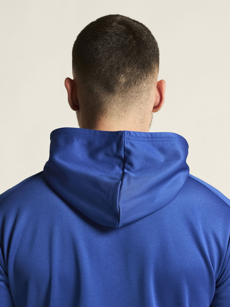 Evolve 2.0 Brushed Hood Jacket M - Afbeelding 4