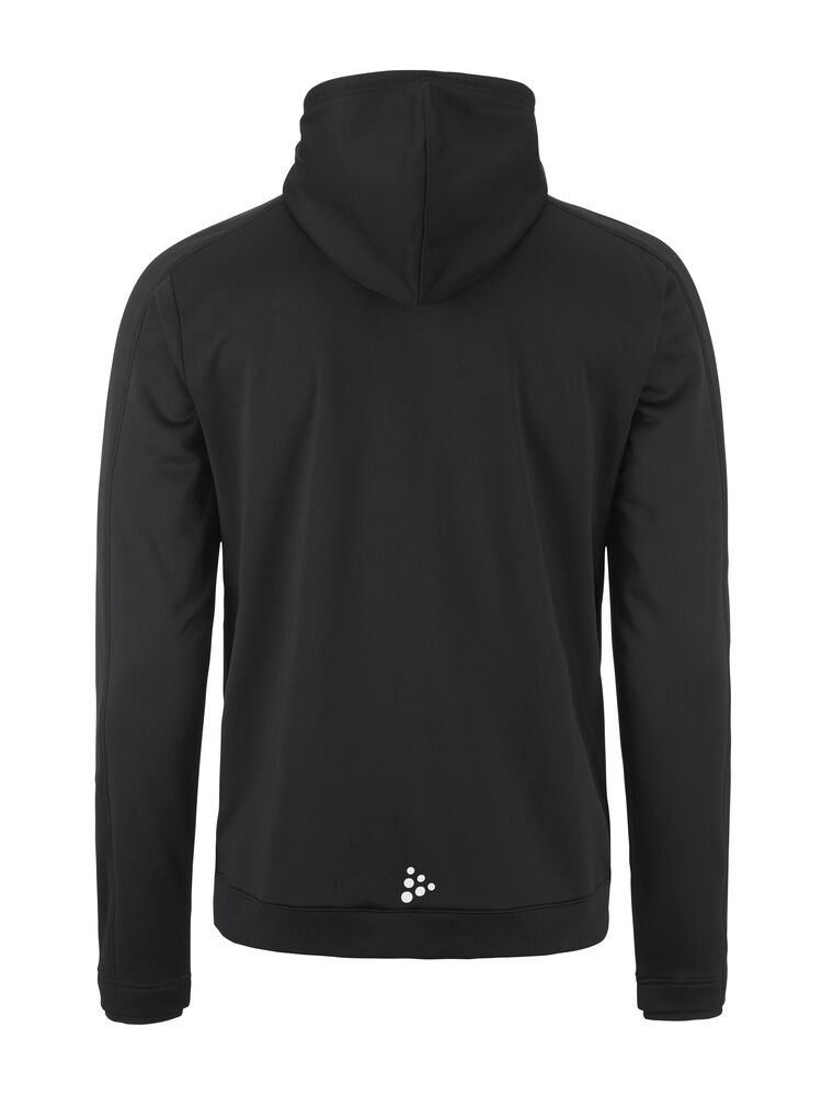Evolve 2.0 Brushed Hood Jacket M - Afbeelding 18