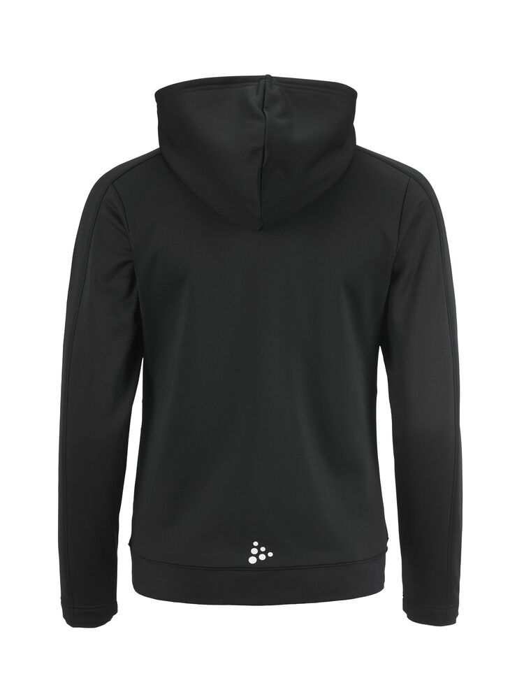 Evolve 2.0 Brushed Hood Jacket W - Afbeelding 17