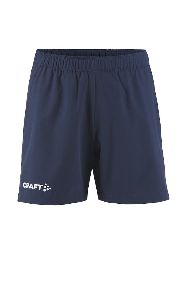 Ability Shorts Jr