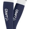 Navy/White