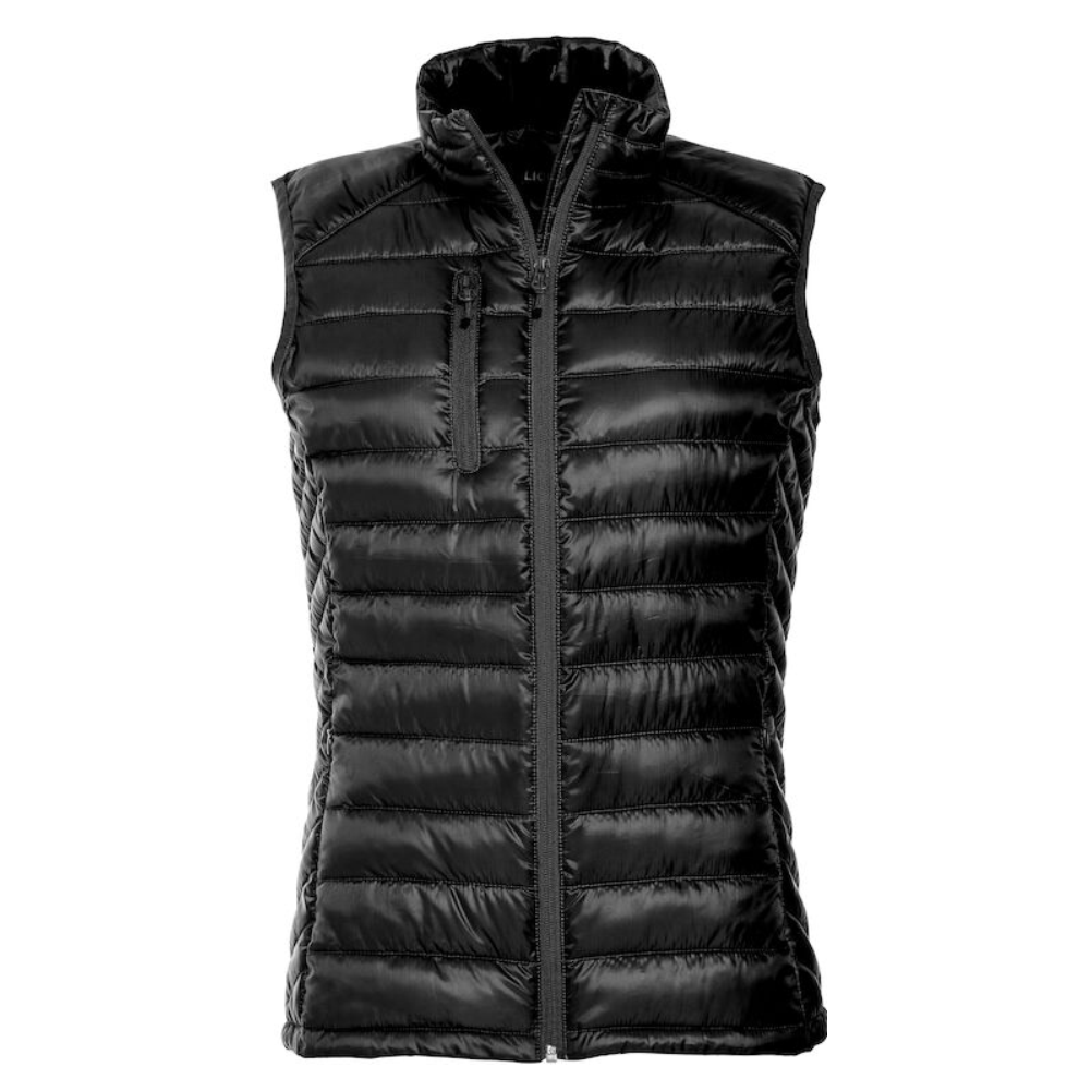 Hudson Vest Women - Afbeelding 4