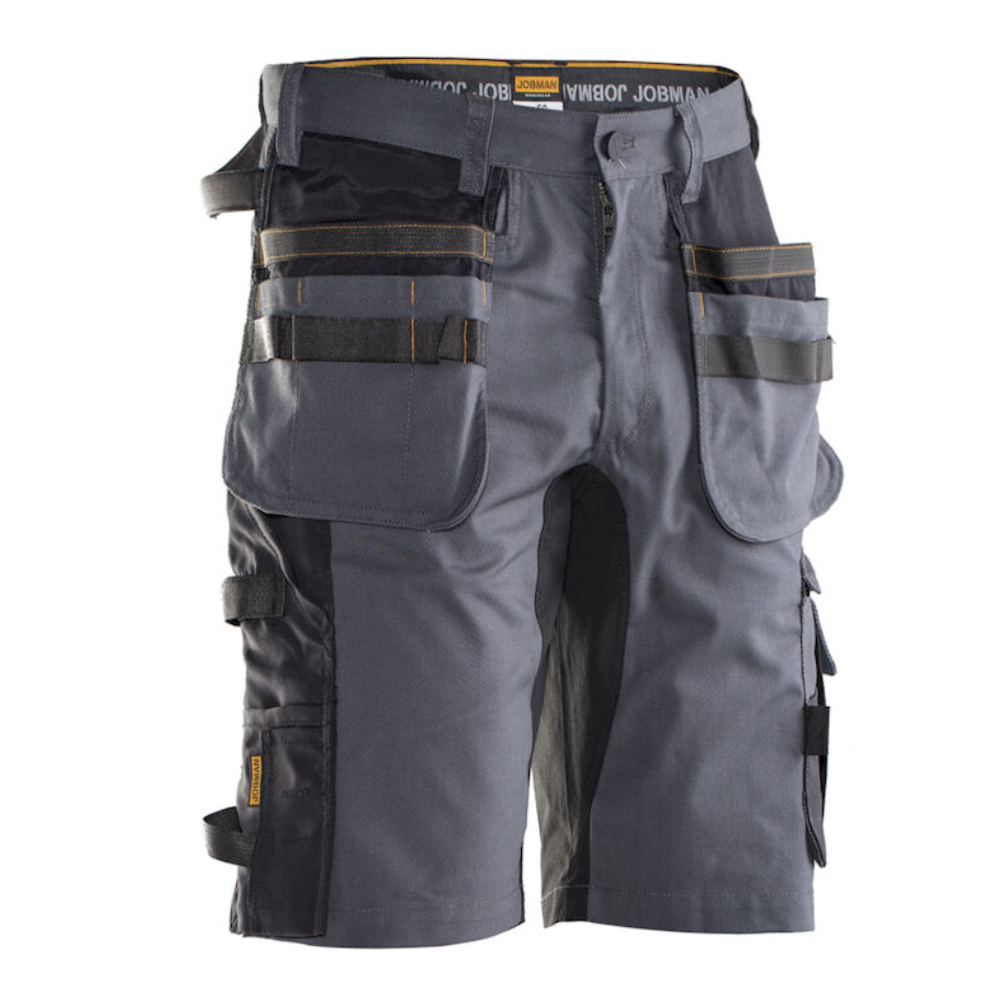 2168 Stretch Shorts HP - Afbeelding 4