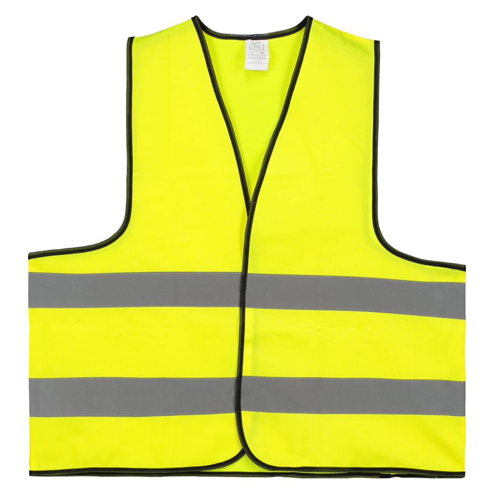 Veiligheidsvest 4710 - Afbeelding 4