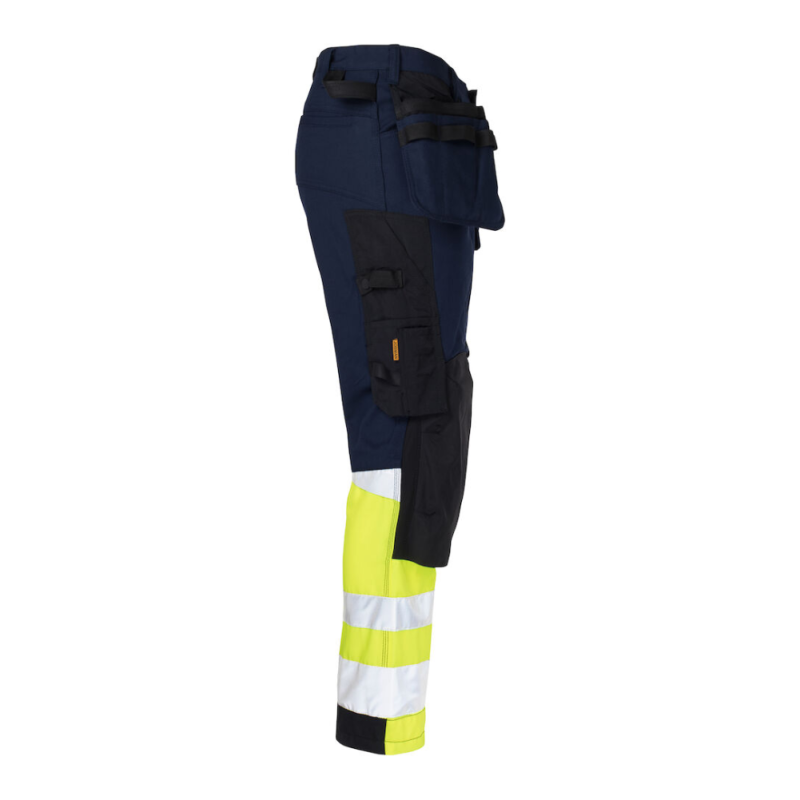 2134 Hi-Vis Stretch Trousers Core HP