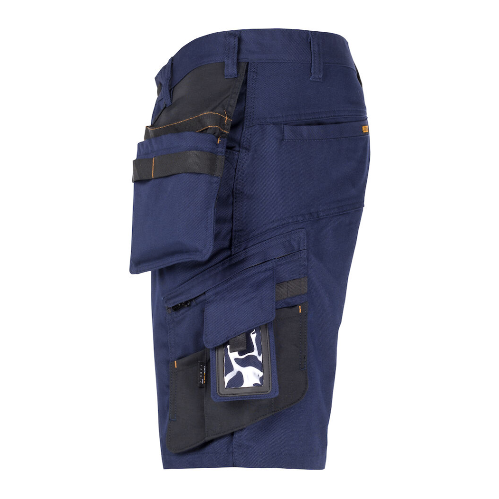 2168 Stretch Shorts HP - Afbeelding 5