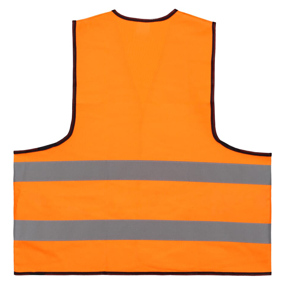 Veiligheidsvest 4710 - Afbeelding 3
