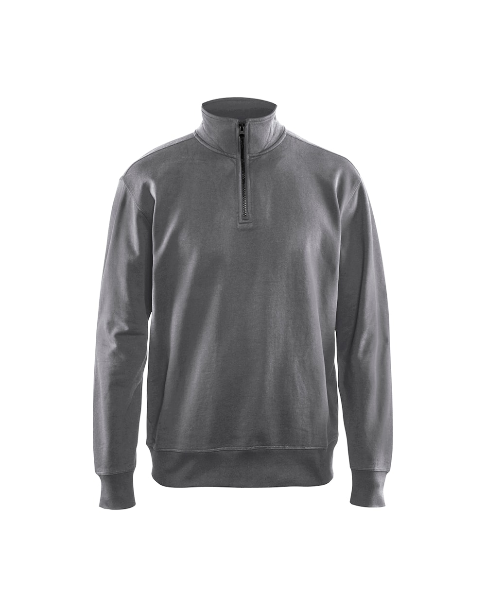 Sweatshirt met halve rits - Afbeelding 6