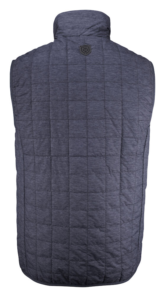 Rainier Vest Heren - Afbeelding 3
