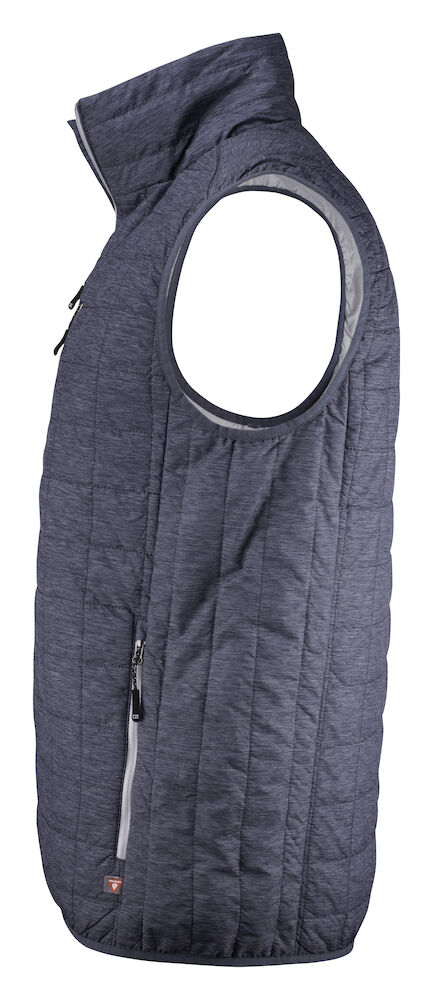 Rainier Vest Heren - Afbeelding 4