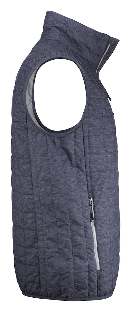 Rainier Vest Heren - Afbeelding 5