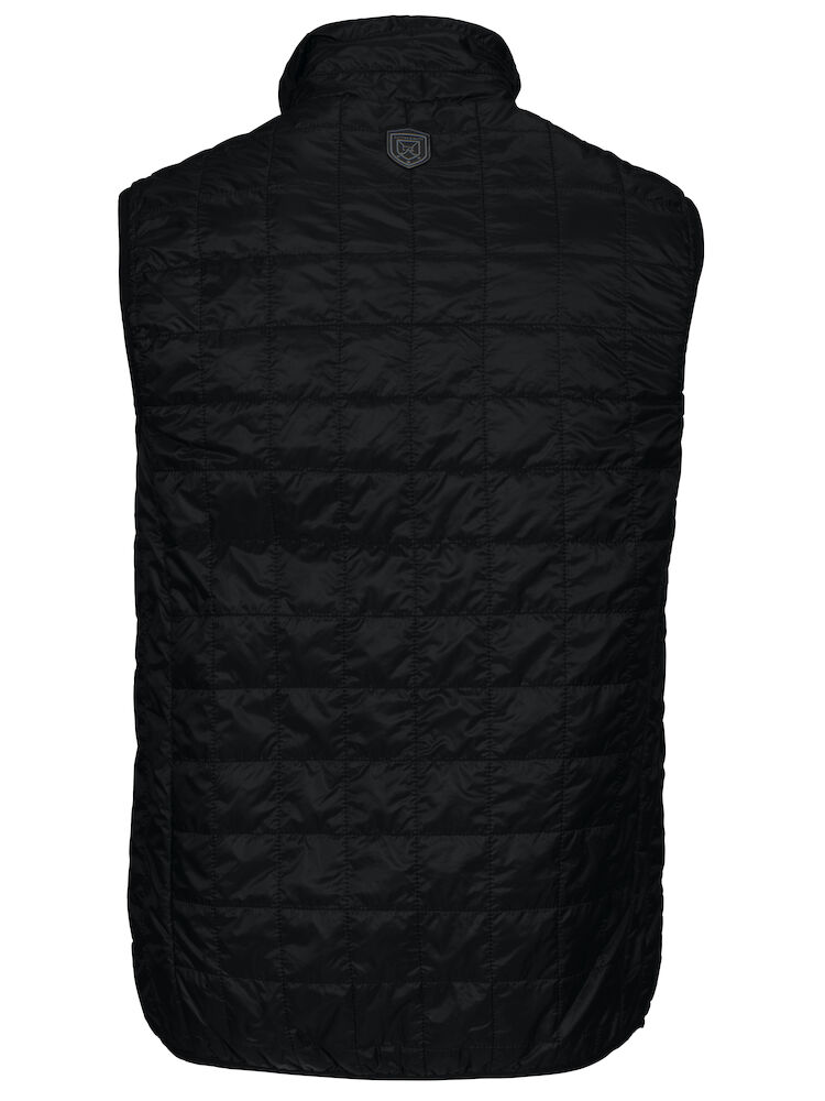 Rainier Vest Heren - Afbeelding 7