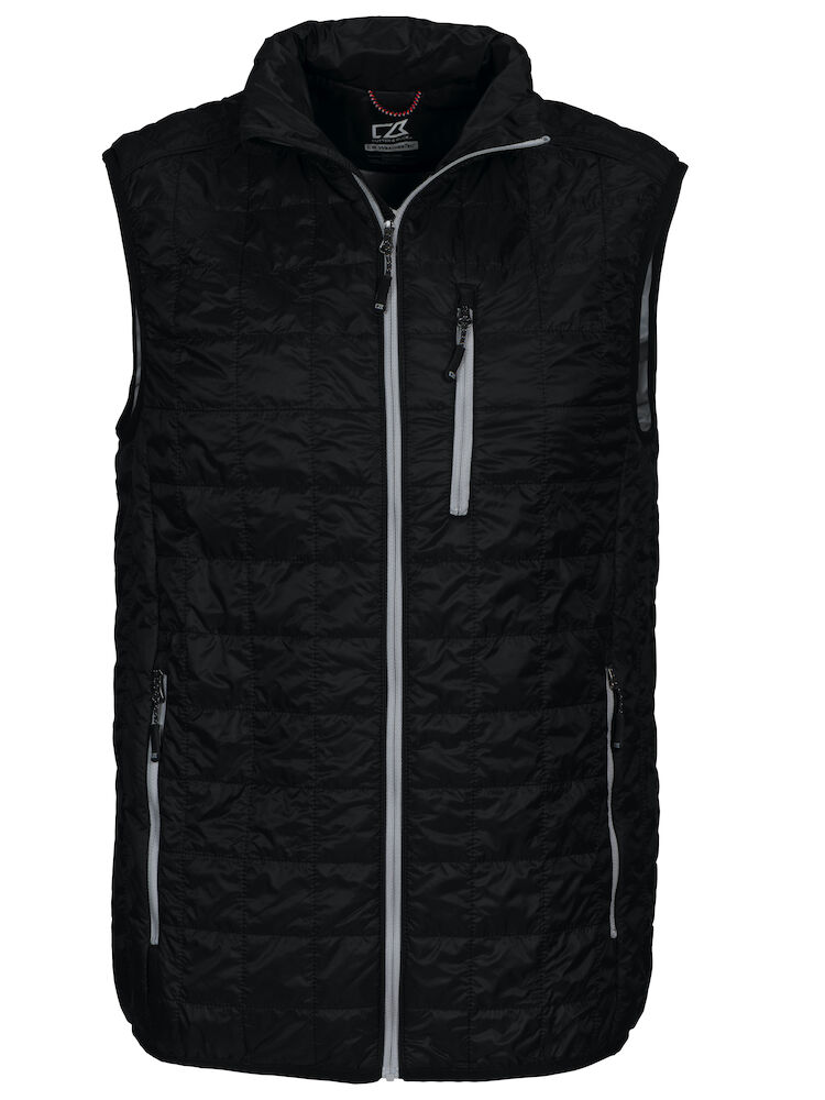 Rainier Vest Heren