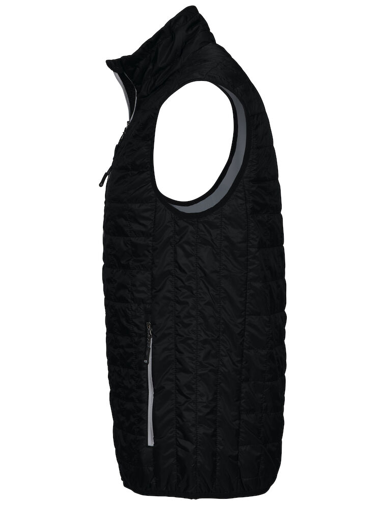 Rainier Vest Heren - Afbeelding 8