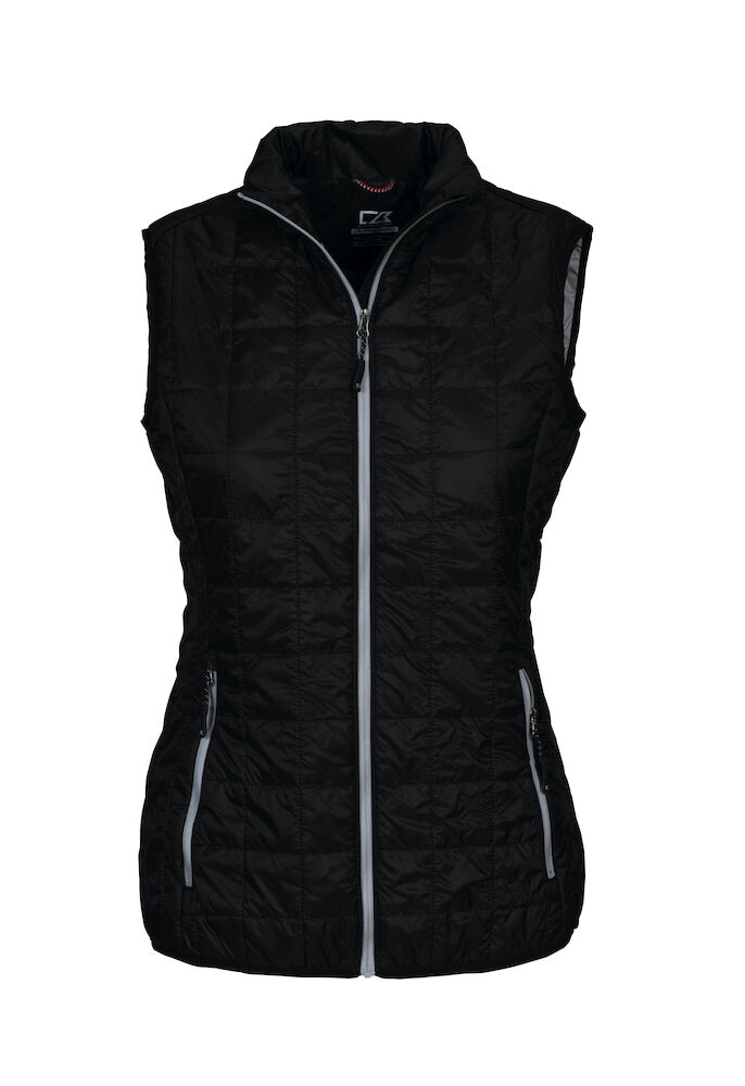 Rainier Vest Dames