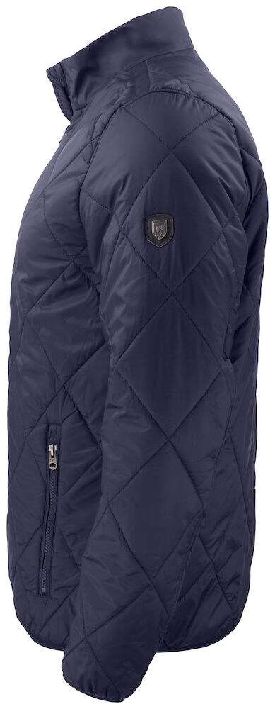 Silverdale Jacket Heren - Afbeelding 3