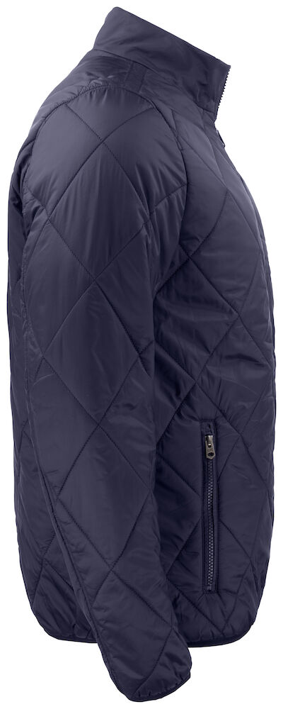 Silverdale Jacket Heren - Afbeelding 4