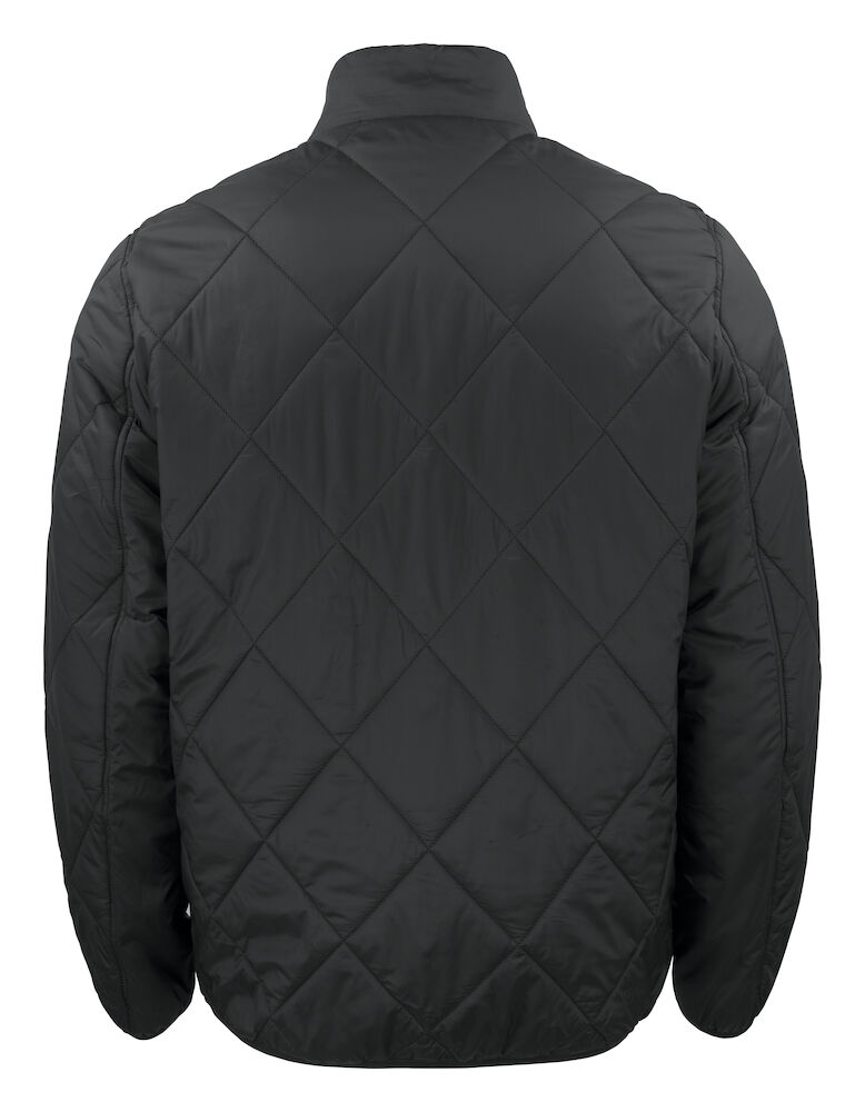 Silverdale Jacket Heren - Afbeelding 6