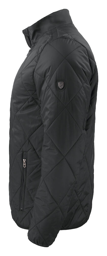 Silverdale Jacket Heren - Afbeelding 7