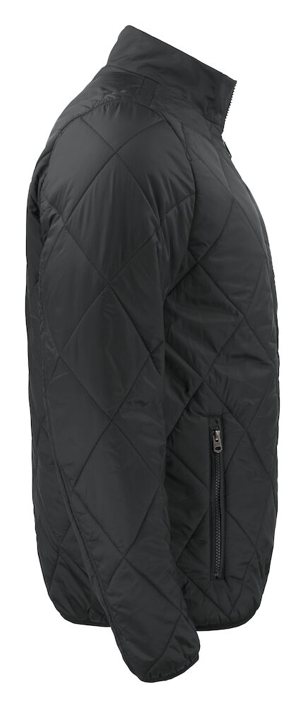 Silverdale Jacket Heren - Afbeelding 8
