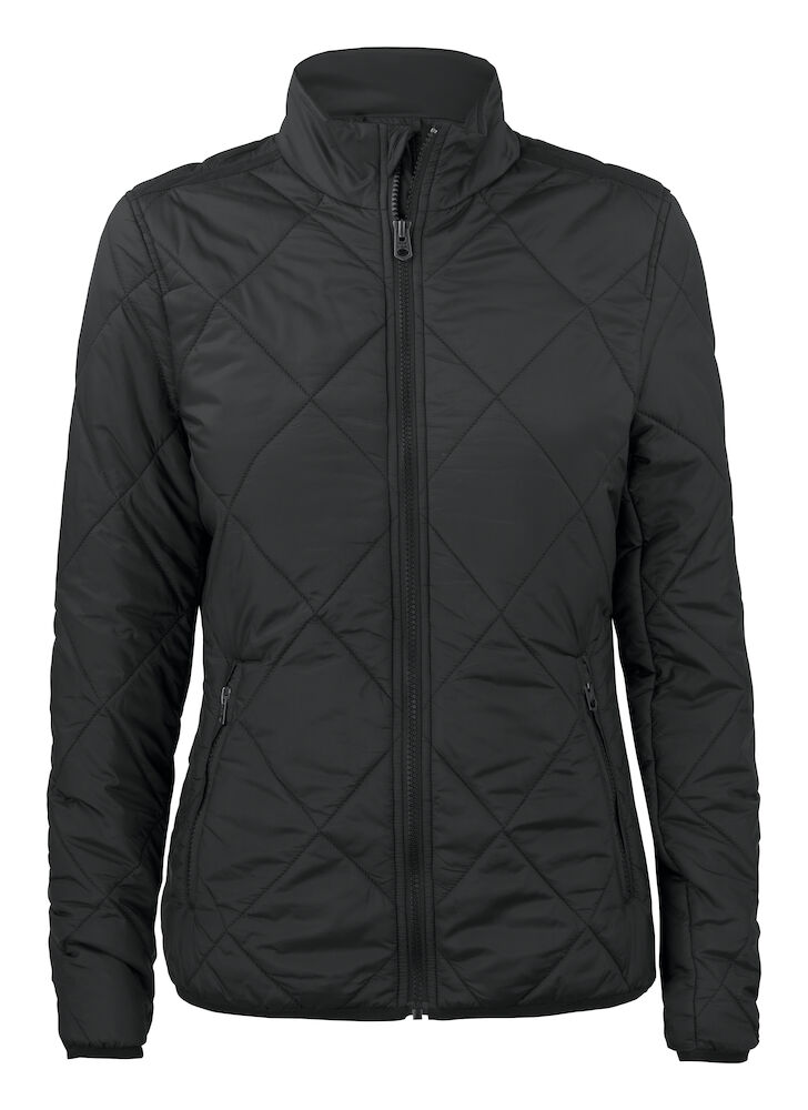 Silverdale Jacket Dames