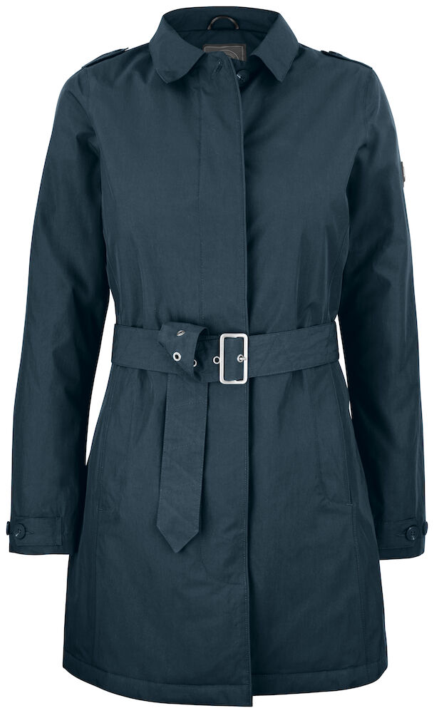 Bellevue Jacket Dames