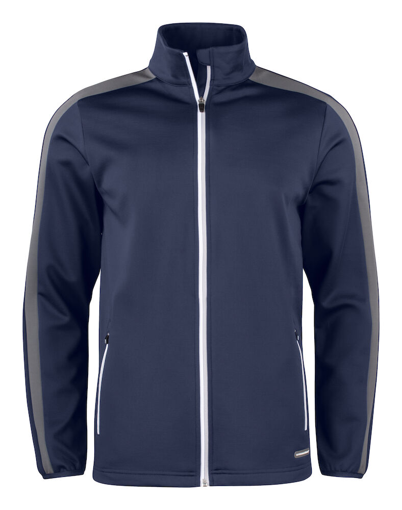 Snoqualmie Jacket Heren