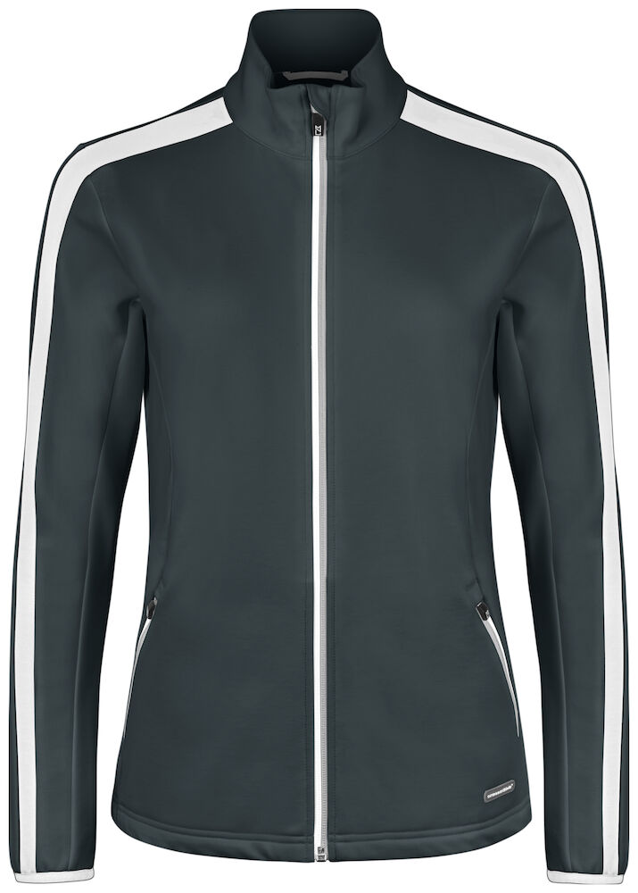 Snoqualmie Jacket Dames