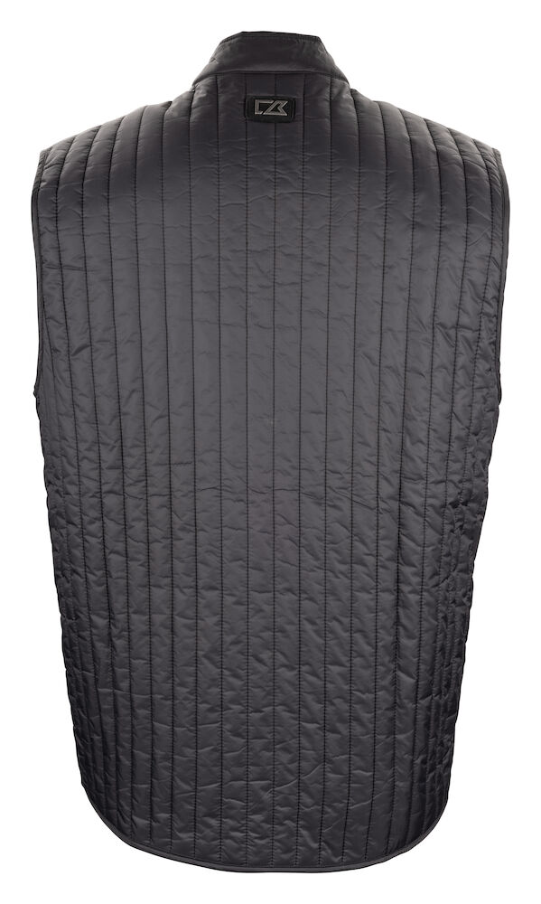 Ozette Vest Heren - Afbeelding 6