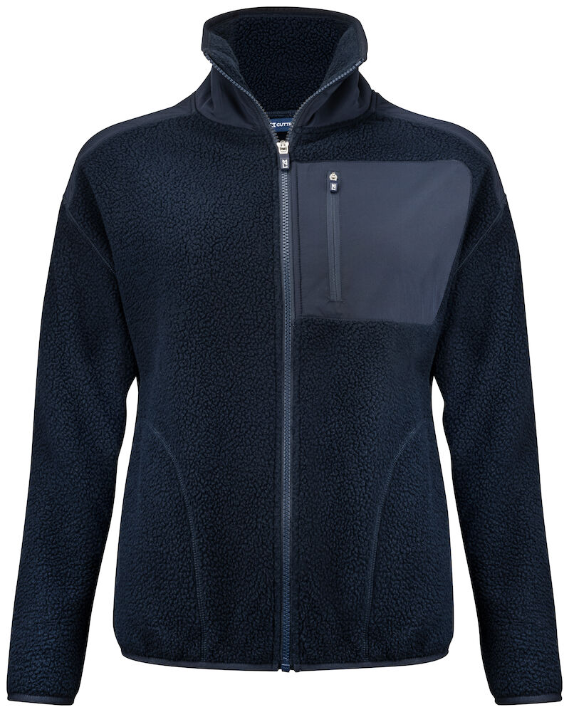 Cascade Sherpa Fleece Dames - Afbeelding 5