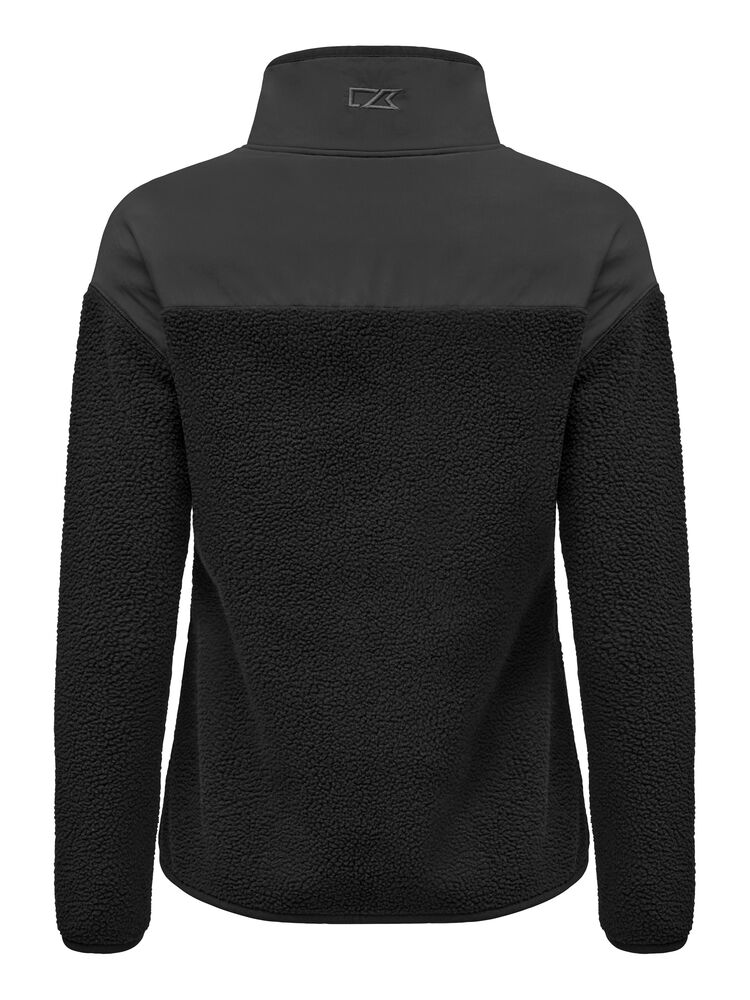 Cascade Sherpa Fleece Dames - Afbeelding 12