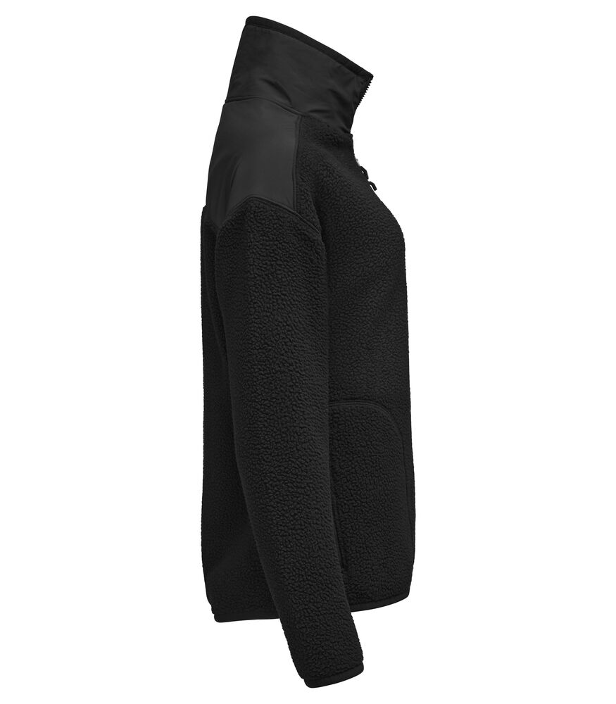 Cascade Sherpa Fleece Dames - Afbeelding 11