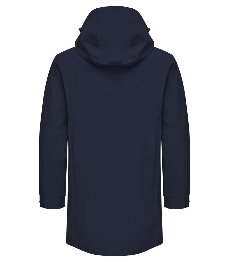 Wedderburn Jacket Heren - Afbeelding 3