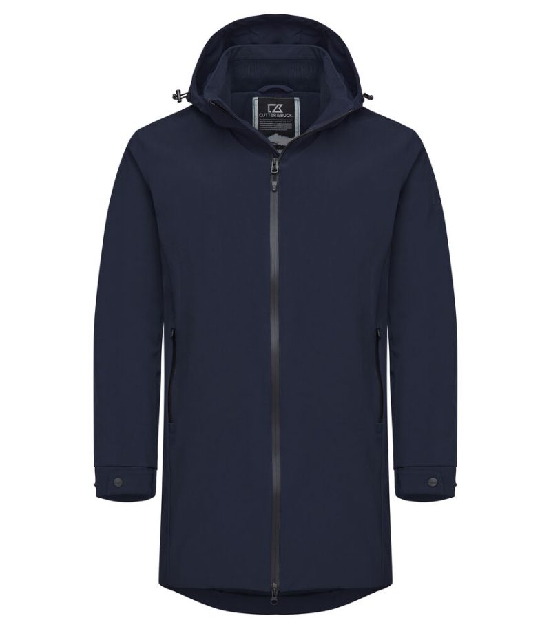 Wedderburn Jacket Heren