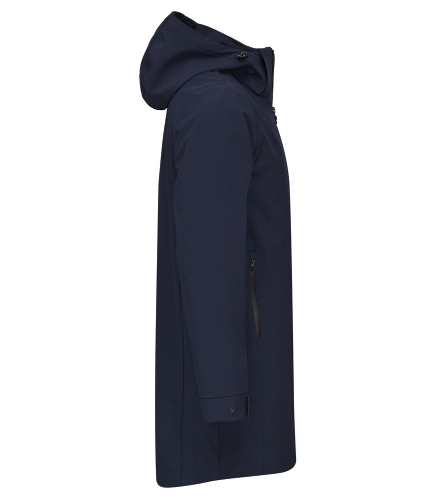 Wedderburn Jacket Heren - Afbeelding 4