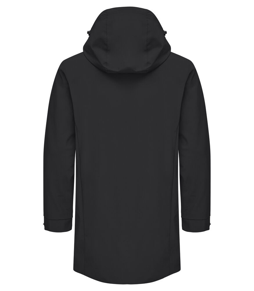 Wedderburn Jacket Heren - Afbeelding 7