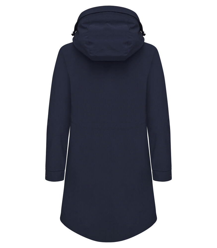 Wedderburn Jacket Dames - Afbeelding 4