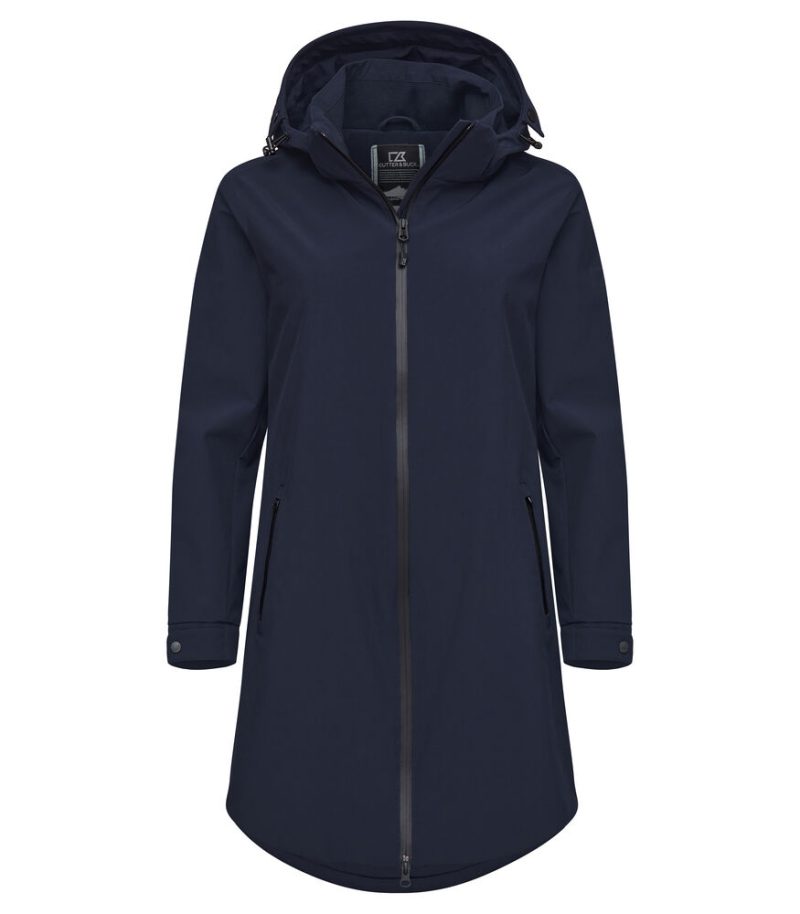 Wedderburn Jacket Dames