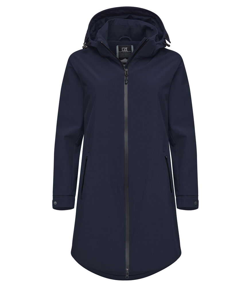 Wedderburn Jacket Dames
