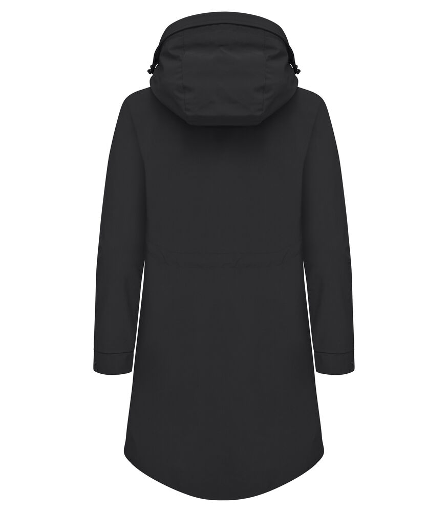 Wedderburn Jacket Dames - Afbeelding 6