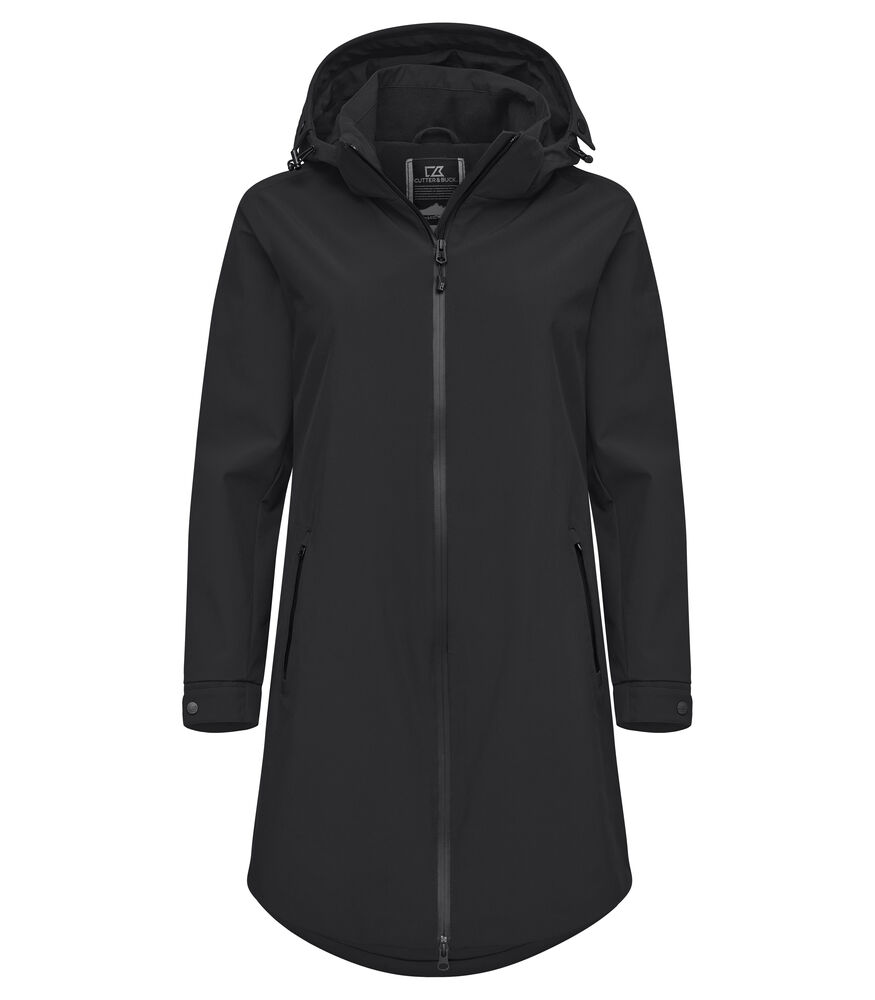 Wedderburn Jacket Dames - Afbeelding 5