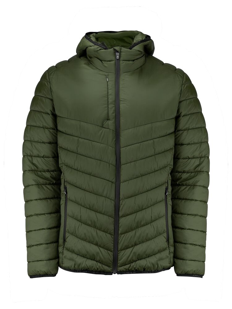 Mount Adams Jacket Heren