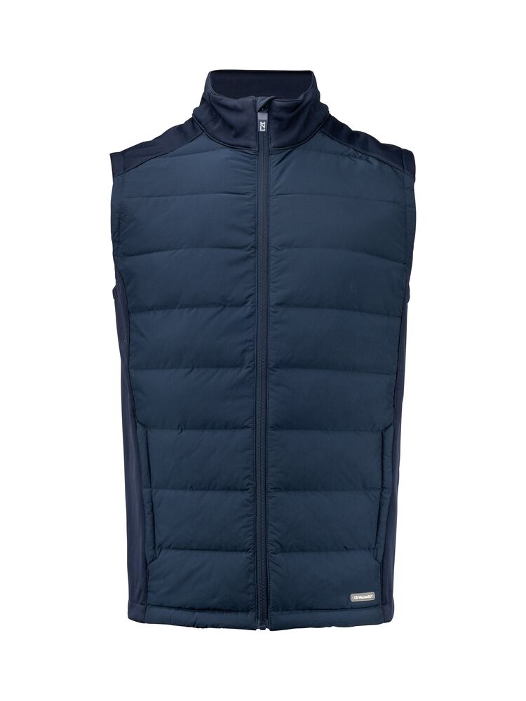 Oak Harbor Vest Heren